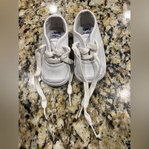 Keds  size 3 infant